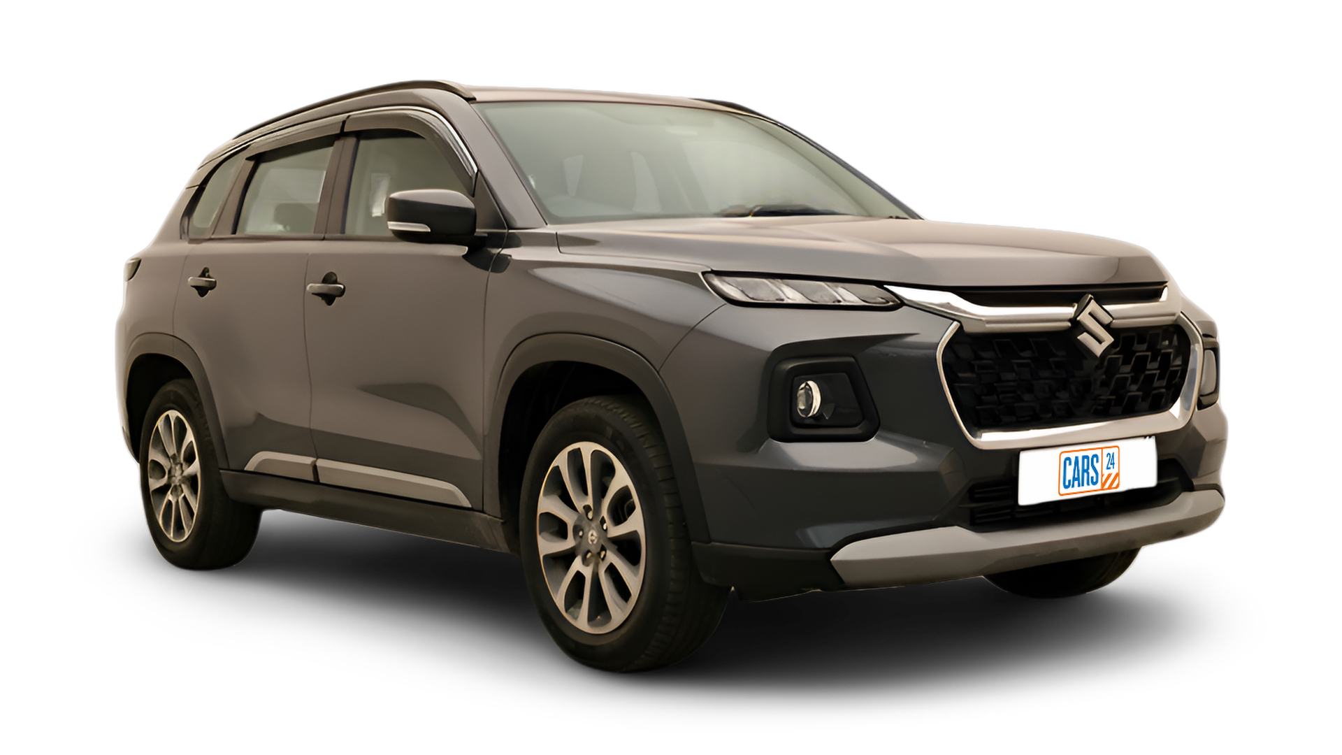 Maruti Grand Vitara-img